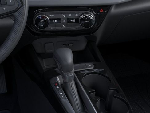 New 2026 Chevrolet Trax LT FWD image 24