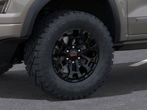 New 2026 GMC Canyon Elevation w/ Convenience Package image 9