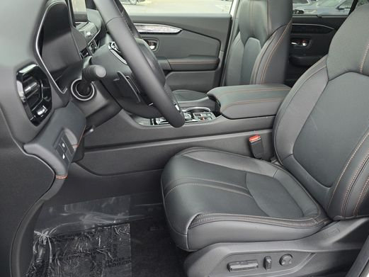 New 2026 Honda Passport TrailSport Elite image 22