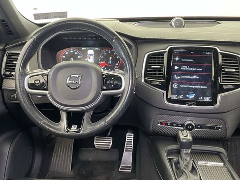 Used 2019 Volvo XC90 T6 R-Design w/ Advanced Package image 27