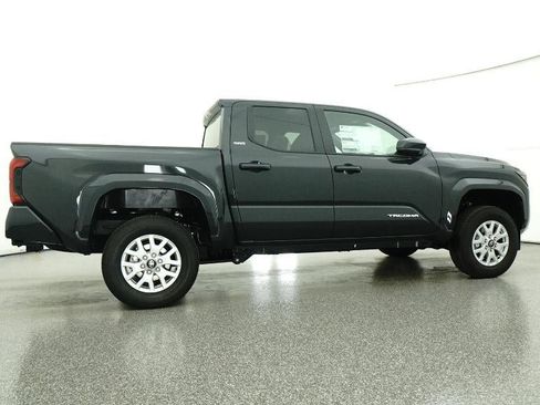 New 2025 Toyota Tacoma SR5 image 26