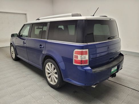 Used 2013 Ford Flex SEL FWD image 5