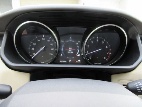 Used 2016 Land Rover Range Rover Sport SE AWD/4WD image 49