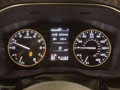 Certified 2024 Subaru Outback Wilderness AWD/4WD image 12