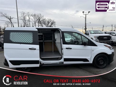 Used 2022 Ford Transit Connect XL image 8