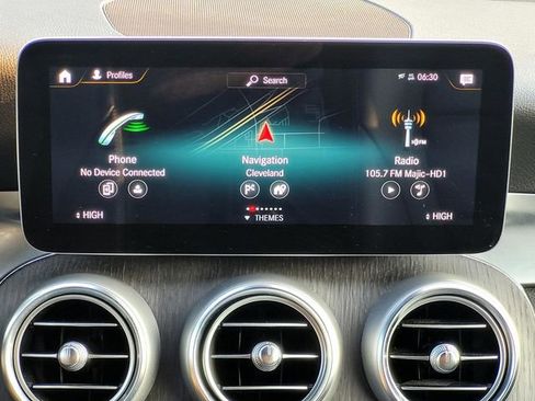 Used 2022 Mercedes-Benz GLC 300 4MATIC image 23