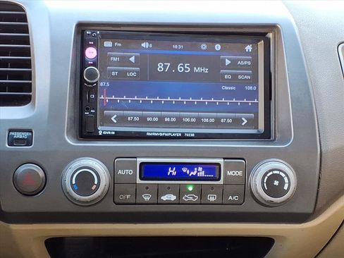 Used 2008 Honda Civic Hybrid image 6