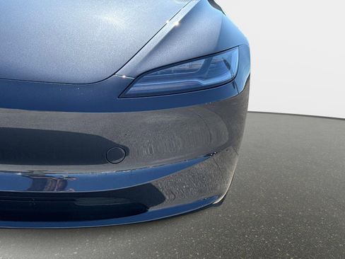 Used 2025 Tesla Model 3 Long Range image 10