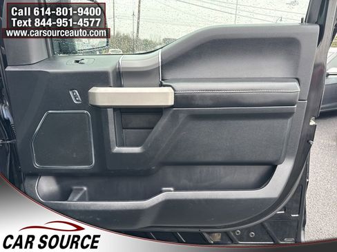 Used 2017 Ford F150 Lariat image 35