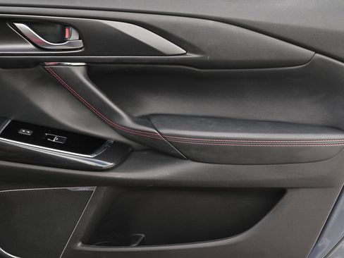 Certified 2023 MAZDA CX-9 Carbon Edition image 20