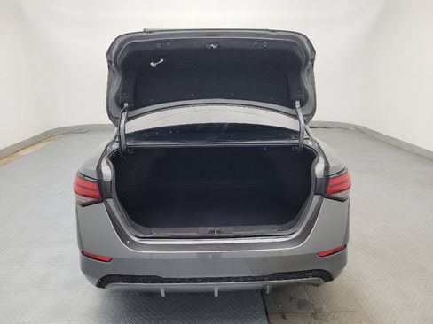 Used 2023 Nissan Sentra SV w/ All-Weather Package image 29