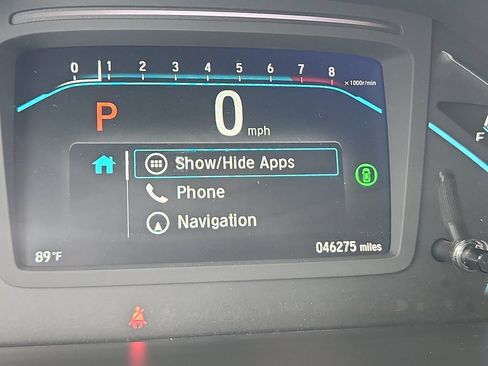 Certified 2023 Honda Odyssey Touring image 29