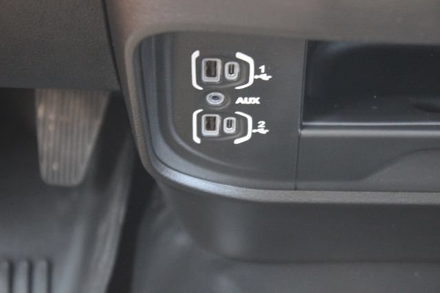 Used 2023 RAM 3500 Tradesman AWD/4WD image 7