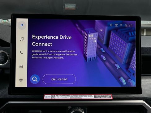 New 2026 Toyota 4Runner Limited image 32