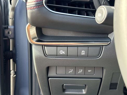 New 2026 MAZDA MAZDA3 Carbon image 16