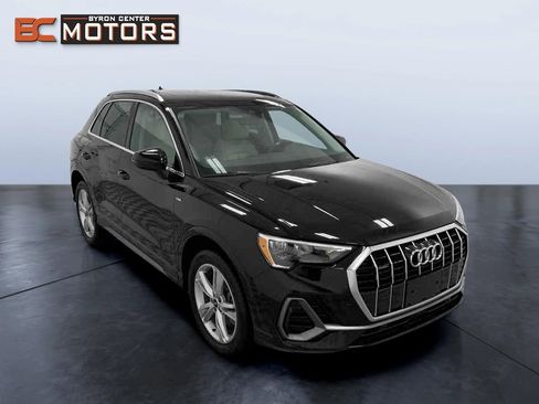 Used 2022 Audi Q3 2.0T Premium image 7