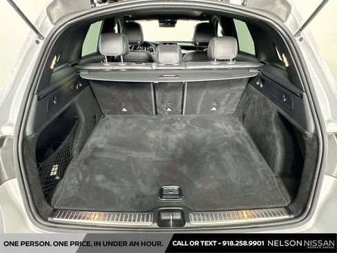 Used 2020 Mercedes-Benz GLC 300 image 27