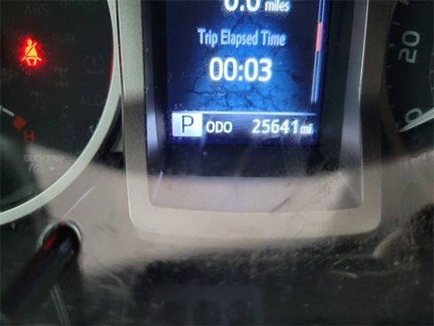 Used 2023 Toyota Tacoma Limited image 18