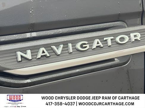Used 2024 Lincoln Navigator Reserve AWD/4WD image 60