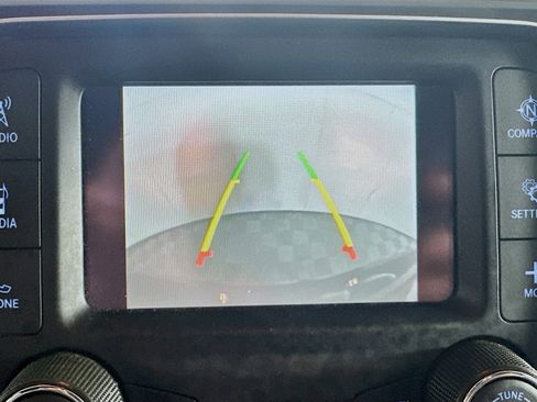 Used 2024 RAM 1500 Classic Warlock image 21