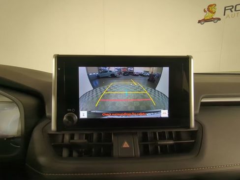 Used 2024 Toyota RAV4 LE image 23