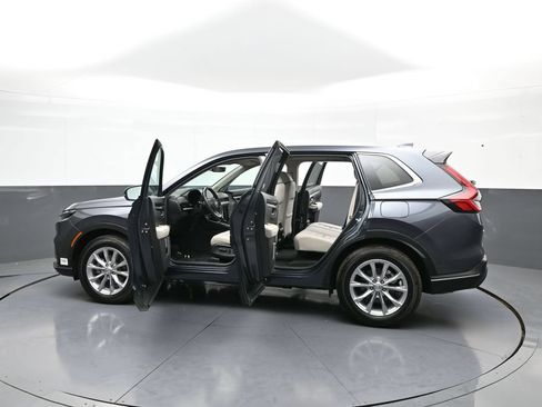 Used 2024 Honda CR-V EX-L image 44