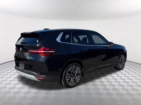 Used 2025 BMW X3 xDrive30i image 5