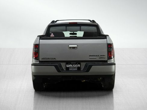 Used 2014 Honda Ridgeline SE image 4