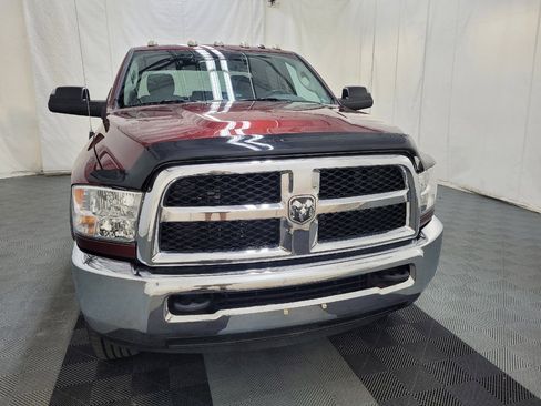 Used 2017 RAM 2500 Tradesman w/ Chrome Appearance Group AWD/4WD image 14