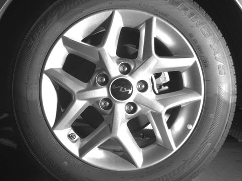 Used 2025 Kia Soul LX w/ LX Technology Package FWD image 17