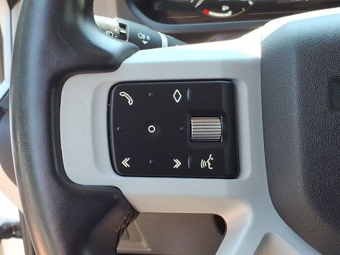 Used 2023 Land Rover Defender 90 S AWD/4WD image 19