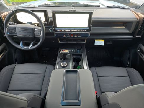 New 2025 GMC Hummer EV 3X image 20