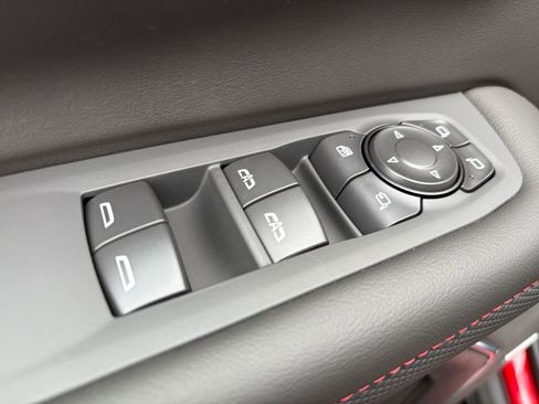 New 2026 Chevrolet Tahoe RST w/ Comfort Package image 16