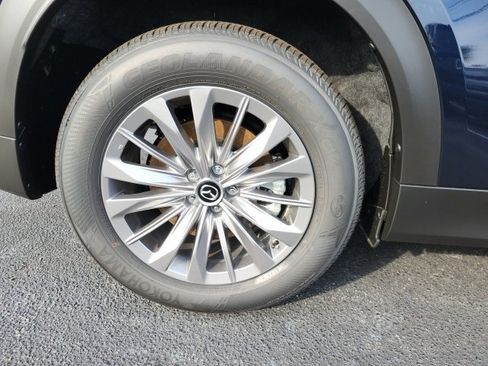 New 2026 MAZDA CX-90 3.3 Turbo w/ Select Package image 26