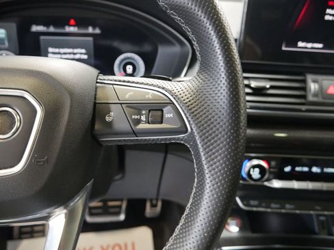 Certified 2023 Audi SQ5 Premium Plus w/ Premium Plus Package AWD/4WD image 38