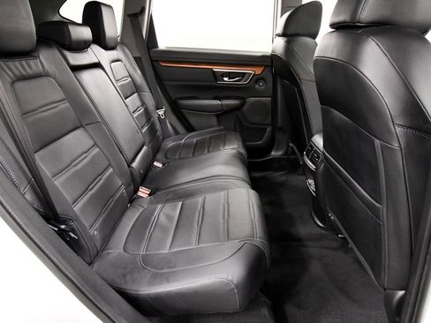 Certified 2019 Honda CR-V EX-L image 18