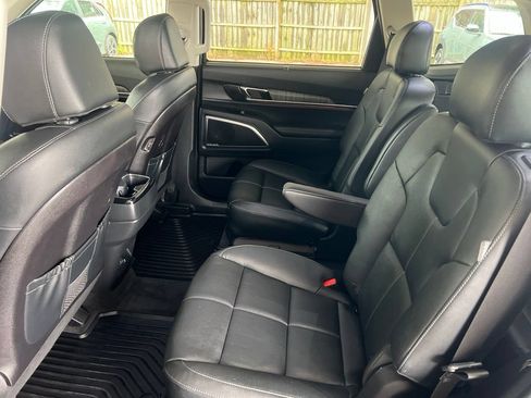 Certified 2024 Kia Telluride SX AWD/4WD image 9