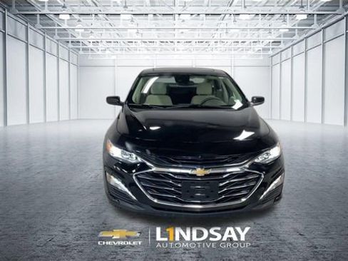 Used 2024 Chevrolet Malibu LT FWD image 4