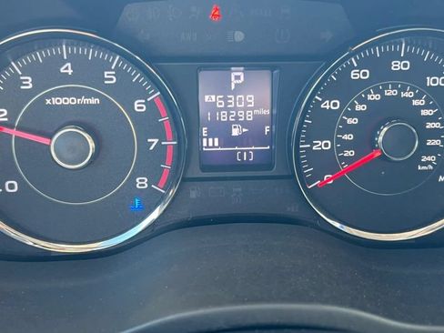 Used 2014 Subaru Forester 2.0XT Touring w/ Popular Package #2 AWD/4WD image 22