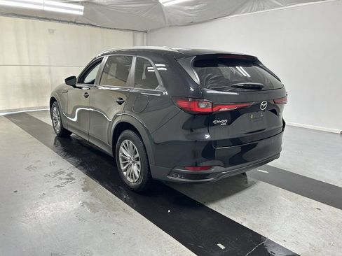 Certified 2024 MAZDA CX-90 3.3 Turbo w/ Select Package AWD/4WD image 7