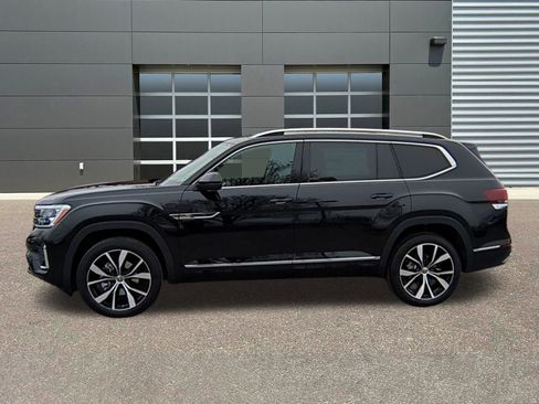 New 2026 Volkswagen Atlas SE image 4