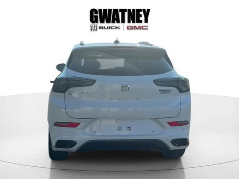 Used 2026 Buick Encore GX Avenir w/ Avenir Convenience Package AWD/4WD image 4