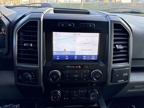 Used 2020 Ford F150 XLT w/ Equipment Group 302A Luxury image 20