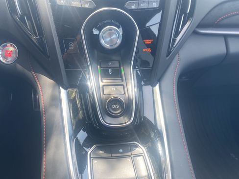 Used 2023 Acura RDX A-Spec FWD image 19