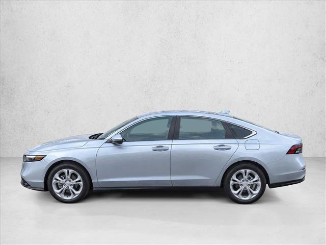 New 2026 Honda Accord LX image 4
