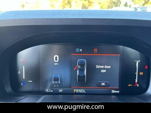 New 2025 Ford Maverick XLT image 26