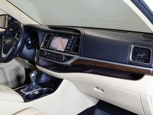 Used 2015 Toyota Highlander Limited AWD/4WD image 35