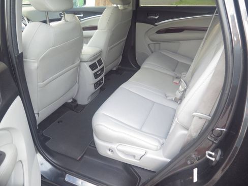 Used 2016 Acura MDX SH-AWD w/ Tech & Entertainment image 29