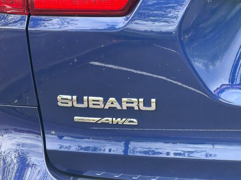 New 2026 Subaru Ascent Limited AWD/4WD image 26