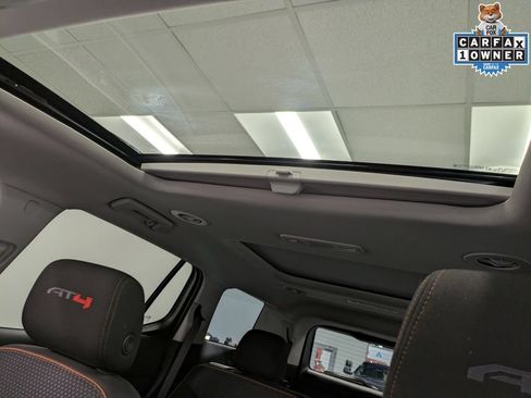 Used 2023 GMC Acadia AT4 AWD/4WD image 21